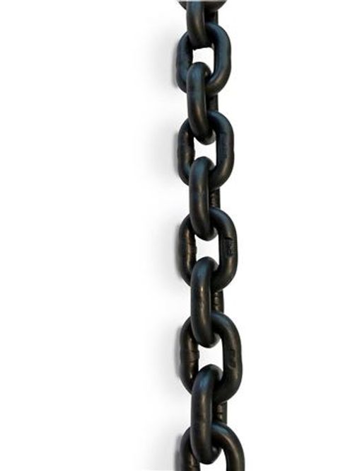 Hovedbilde Black Phosphate DIN Chain 6.3x18.9