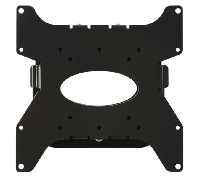 Hovedbilde Low-profile Veggfeste for LCD VESA 75/100/200