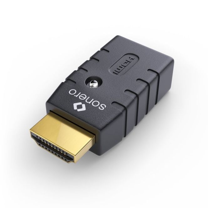 Hovedbilde HDMI EDID emulator, 4K