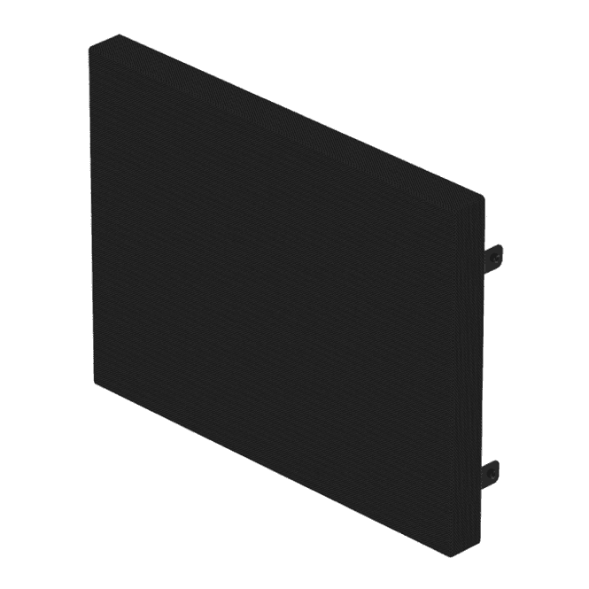 Hovedbilde Acoustically transparent front screen for SB18 IIi RAL