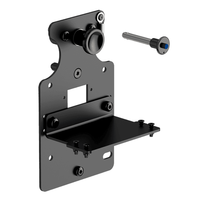 Hovedbilde Lasermount for L2 & L2D