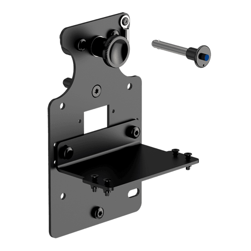 Lasermount for L2 & L2D