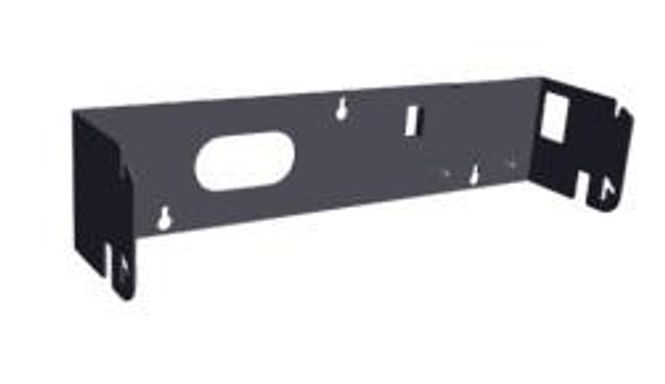Hovedbilde Qt X Controller Wall Mount Kit