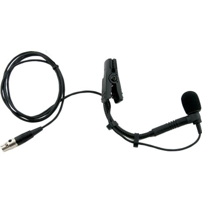 Hovedbilde Electro-Voice Mikrofon Kondensator Instrument Nyre Trådløs