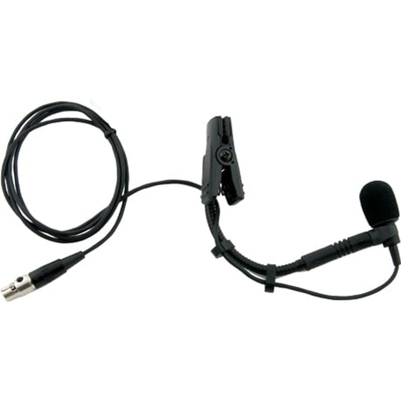 Electro-Voice Mikrofon Kondensator Instrument Nyre Trådløs