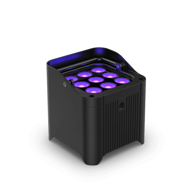 Freedom Par H9 IP