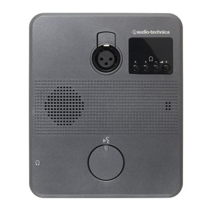 Audio-Technica ATUC-50 delegatenhet