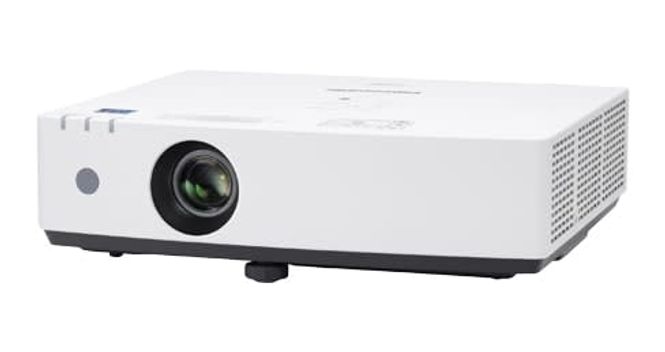 Hovedbilde LCD Projektor 4600lum WUXGA Hvit
