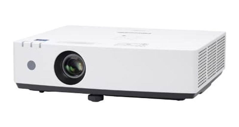 LCD Projektor 4600lum WUXGA Hvit