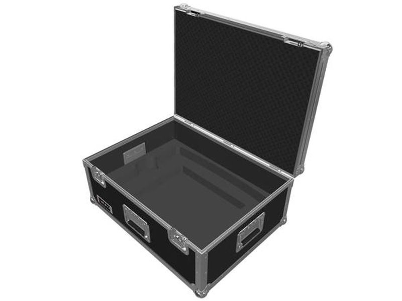 Flightcase koffert for Panasonic ET-MZ670/MZ770, linse ELW20