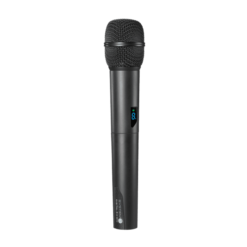 Audio-Technica System 10 pro trådløs mikrofon 2.4GHz
