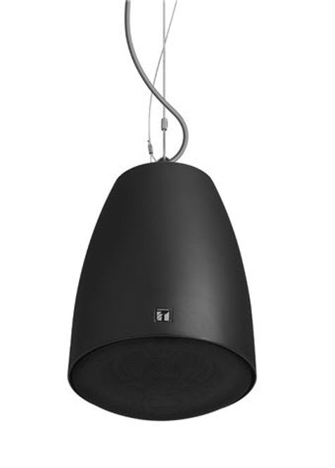 Hovedbilde Pendelhøyttaler EN54-24 15W  100V, Sort