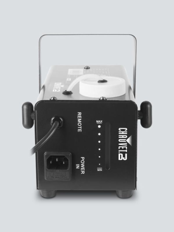 Chauvet Hurricane 700 røykmaskin