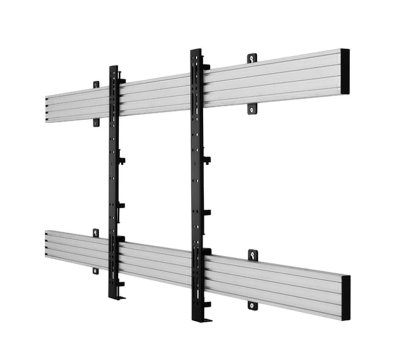 Flat Screen Interface Arms VESA 800