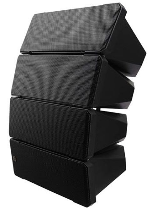 Hovedbilde Linearray 4x (2x5,5