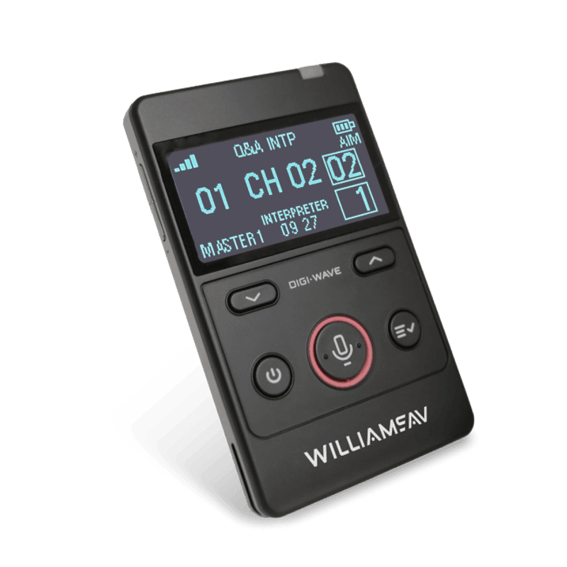 DigiWave AIM Digital Transceiver 24ch