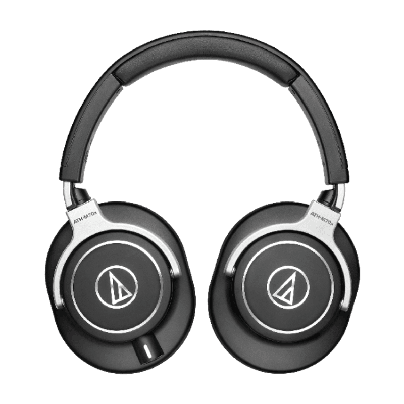 Audio-Technica hodetelefon studio monitor