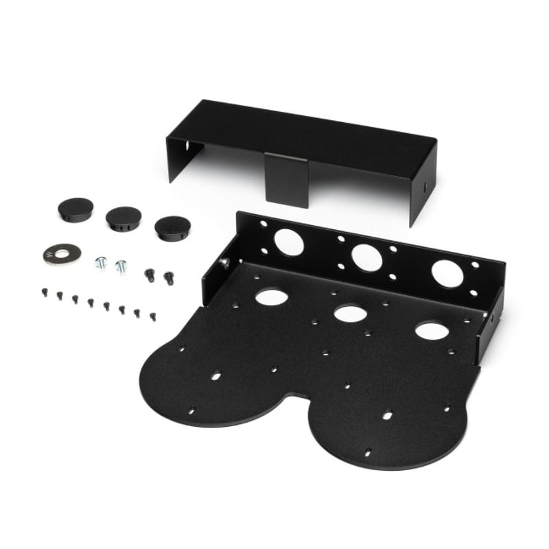 MT220 Bakplate CD500 (for demobruk)