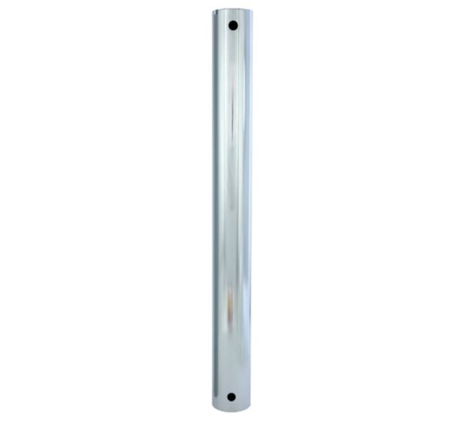 Hovedbilde System2 Forlengelsesrør 150cm, Chrome