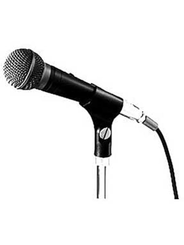 MIKROFON M/KABEL XLR/JACK