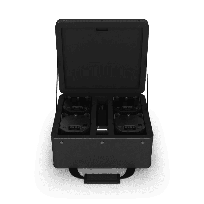 Freedom Par H9 IP X4