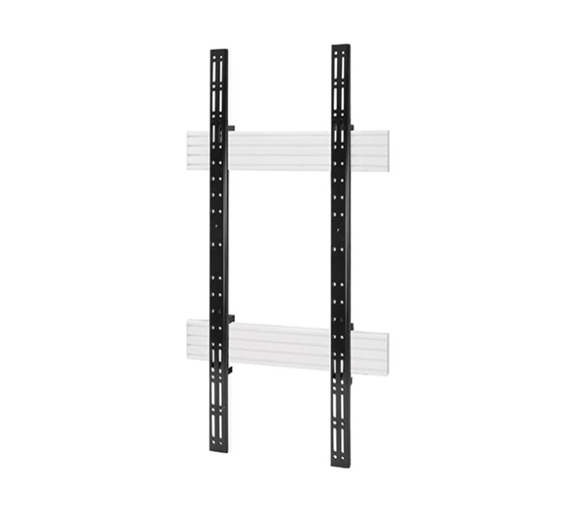Flat Screen Interface Arms
