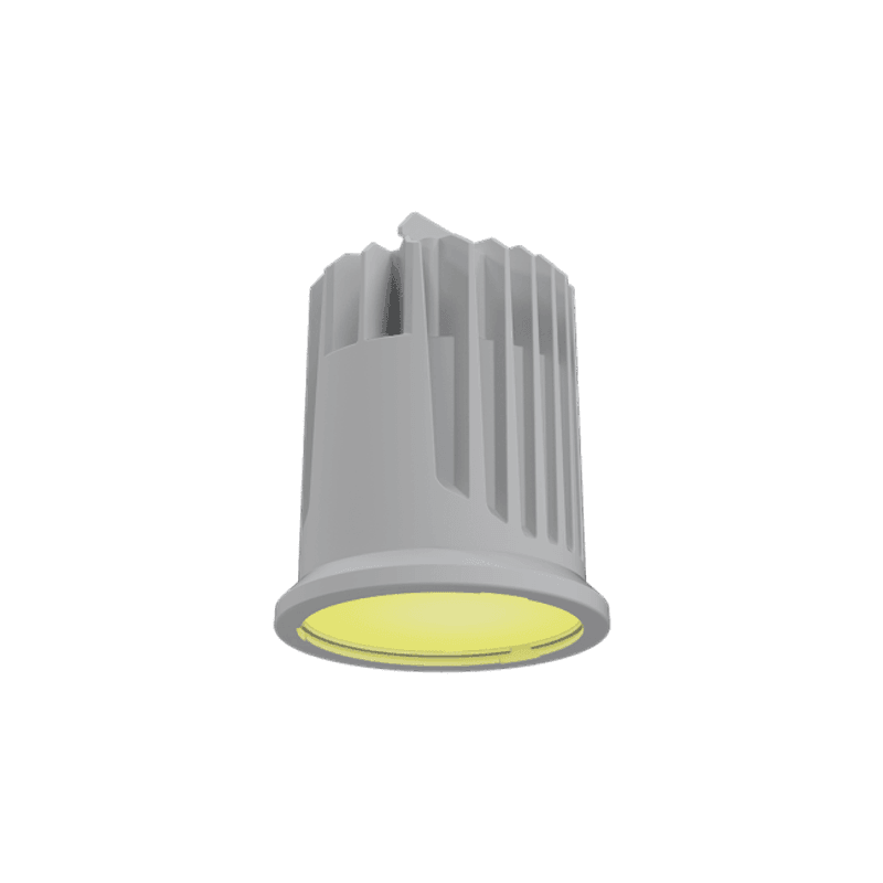 DownlightLiten,Luminaire-72.5°RGBW(W=3000K),OffWhite