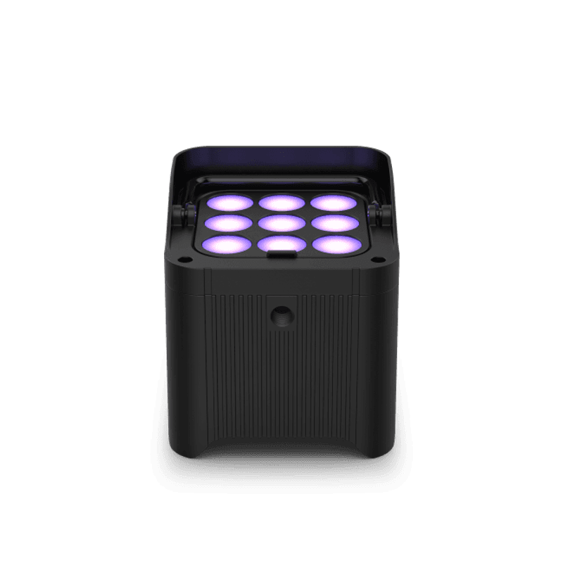 Freedom Par H9 IP