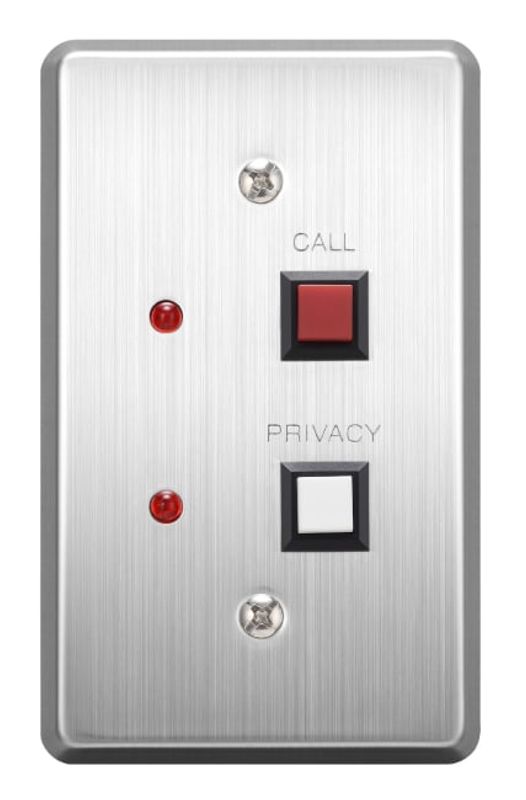 TOA Switch Panel