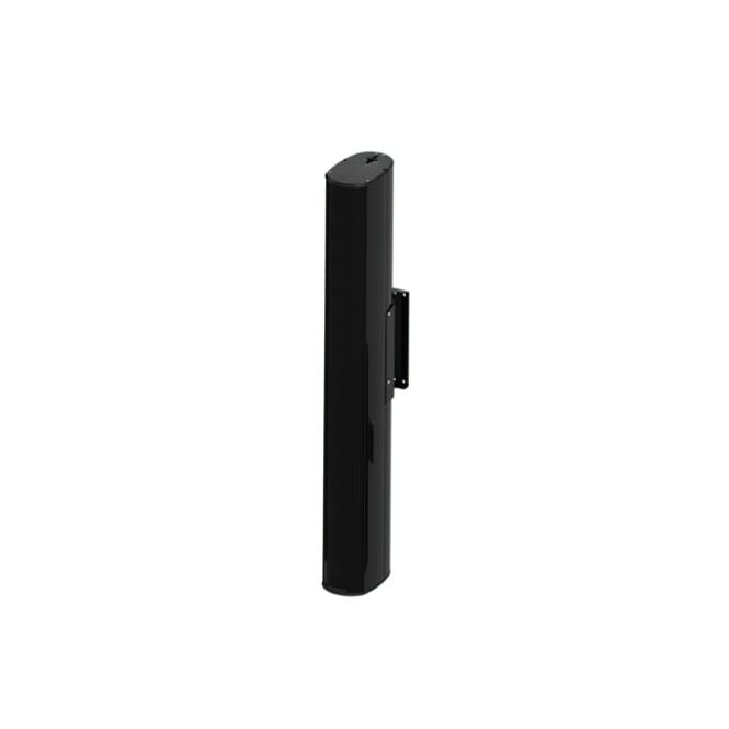 Hovedbilde Høyttaler Søyle 2 veis 325W/8ohm 120W/100V 15 grader Sort