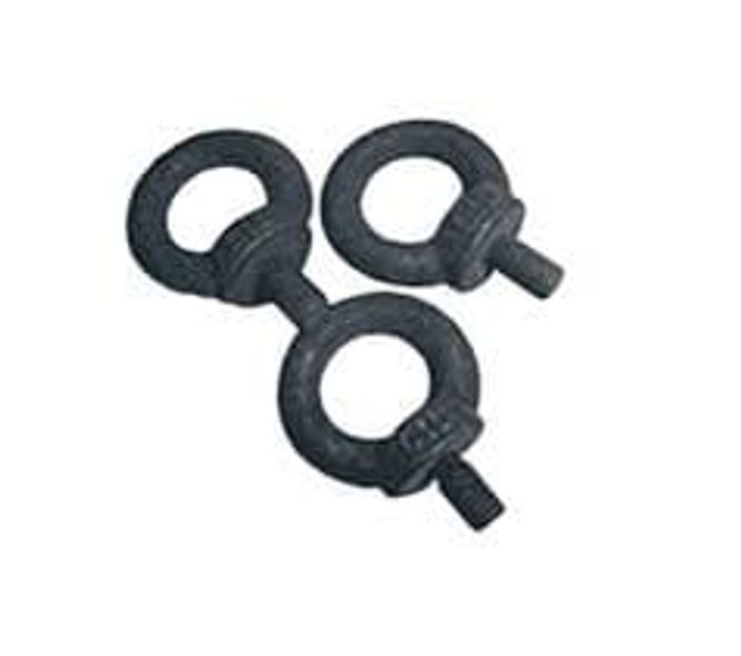 Hovedbilde Electro-Voice Tilbehør øyeboltsett 3stk M10 for ETX,EKX,EVF,EVH