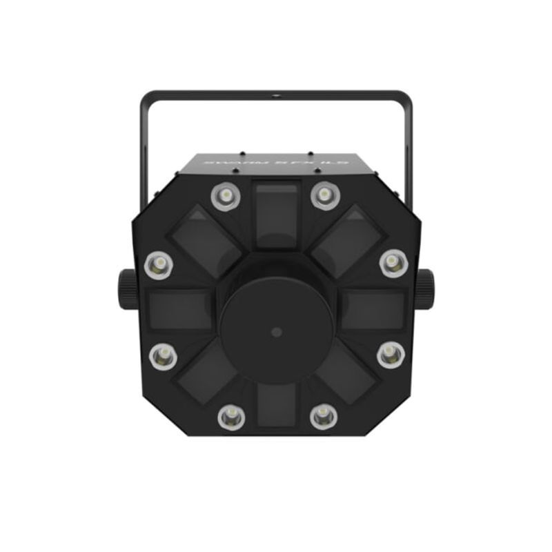 Swarm 5 FX ILS
