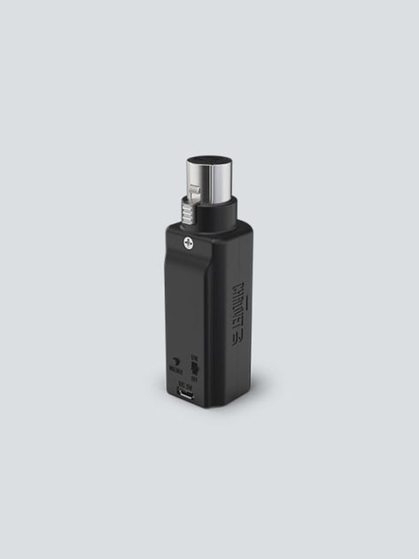 D-Fi XLR RX