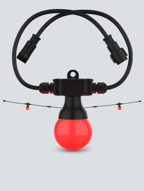 Hovedbilde Festoon 2 RGB EXT