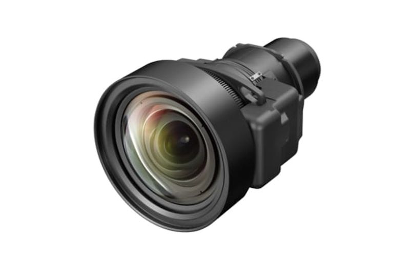 Linse Wide 0.55 - 0.69 for MZ10/MZ13/MZ16