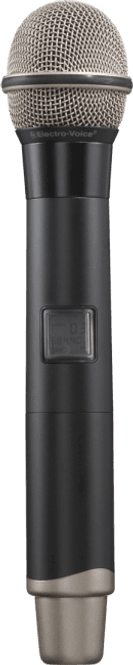 Hovedbilde Trådløs Håndholdt-sender R300 (516-532MHz)