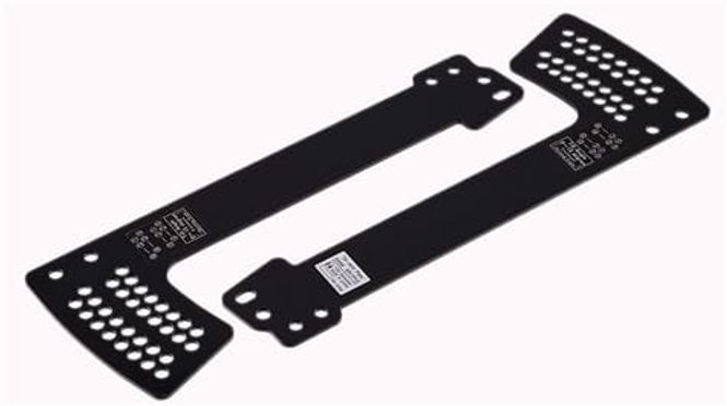 Hovedbilde TOA Tilt Joining plate for SR-H3 serien