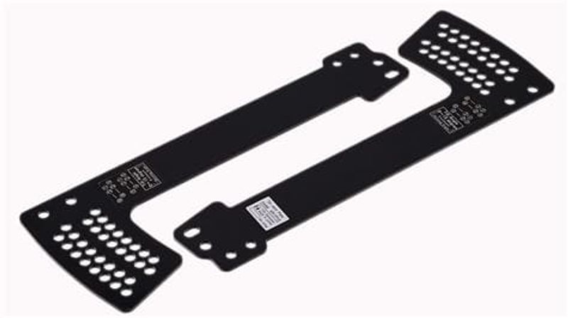 TOA Tilt Joining plate for SR-H3 serien