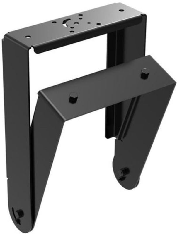 Vertikal U-brakett FOR IP-1153 Sort