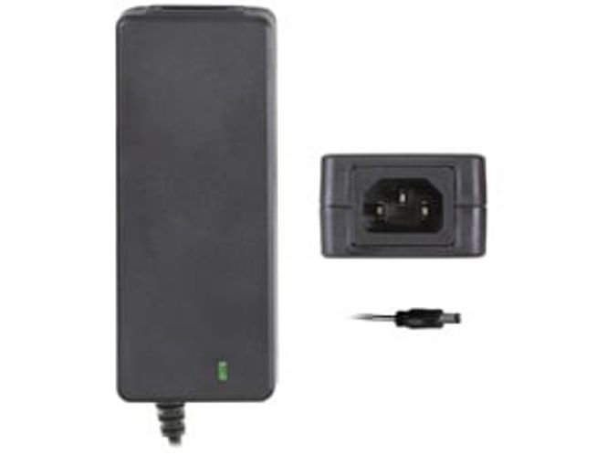 Hovedbilde Strømforsyning 24VDC 3000mA Switching DC plugg