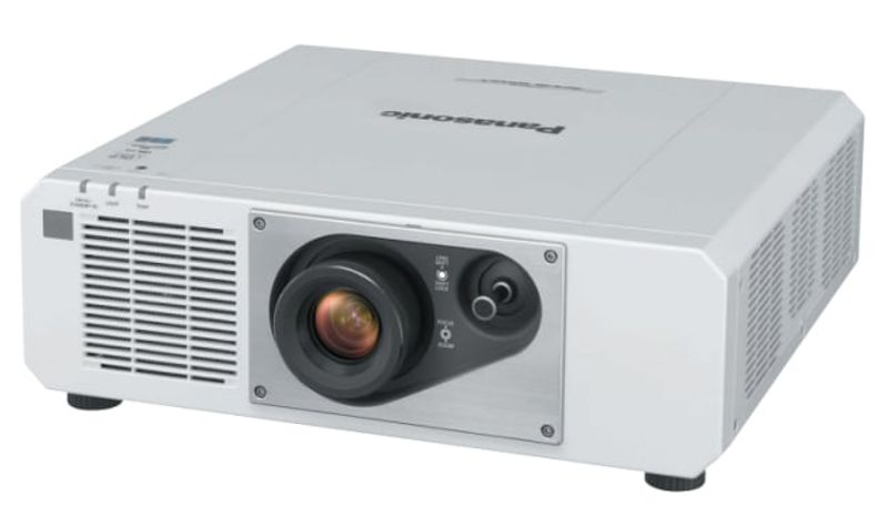 Projector 1DLPlaser,WUXGA,6Klm.1.462.94:1,Dlnk,2xHDMI,Hvit