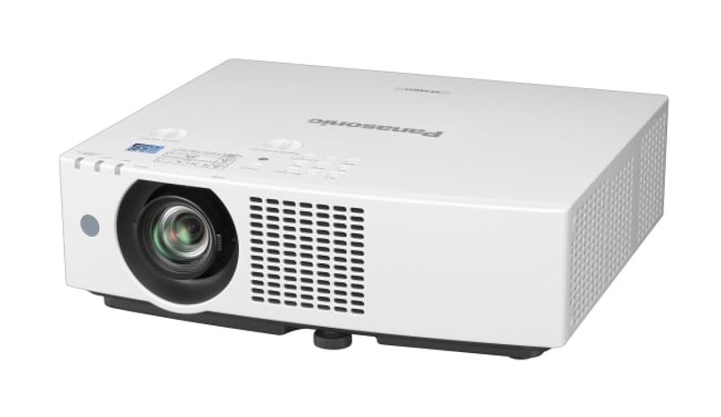 Projector 3LCD Laser 16:10 WUXGA,5200lm,DLink,Hvit