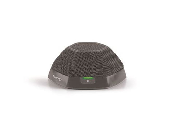 Hovedbilde Table-Top Beamforming Microphone