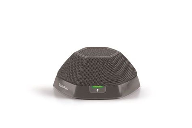 Table-Top Beamforming Microphone