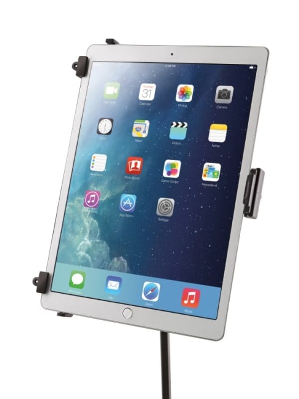 Tablet PC/Nettbrett stativ holder