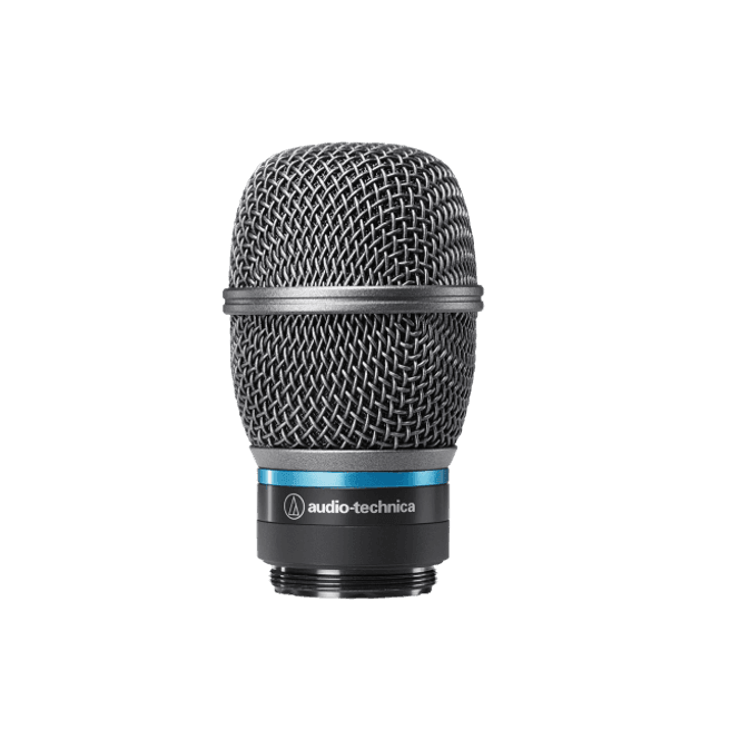 Hovedbilde Audio-Technica Trådløs mikrofonhode AE-3300 for ATW-3202