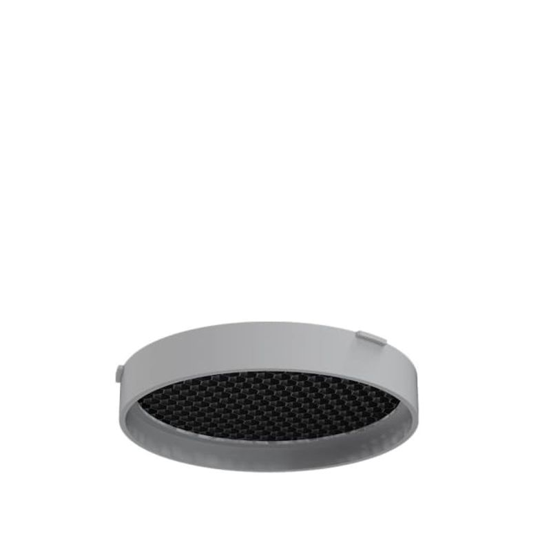 Honeycomb Filter,Tilbeh.-Filter-AR111,Off White