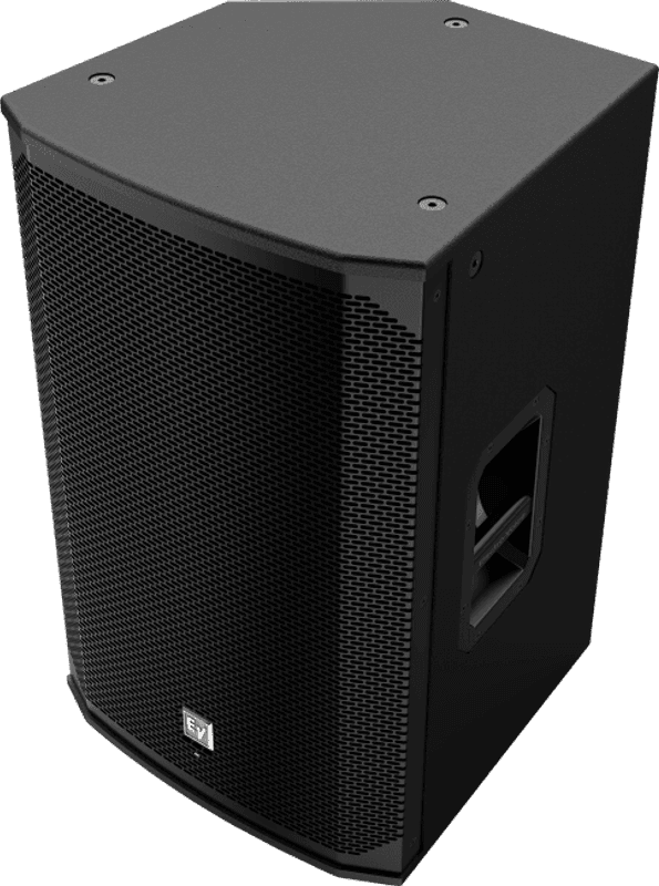 Electro-Voice Høyttaler Passiv Kabinett 15 400W 8ohm Sort