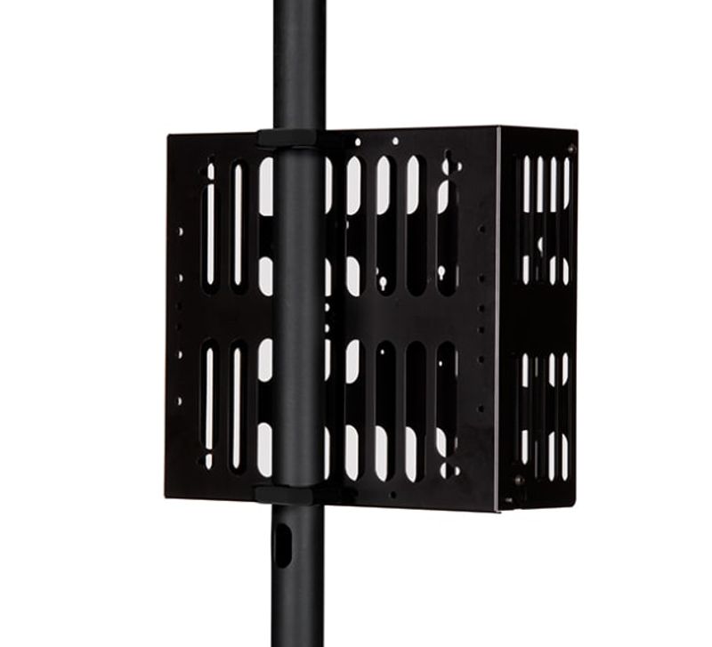 AV Storage Cradle