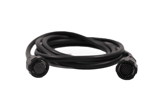 Hovedbilde Speaker cable: 32 x 1.5mm² 10m length